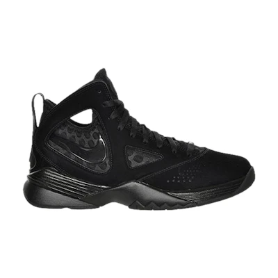 Nike Zoom Huarache 2K10 'Triple Black'