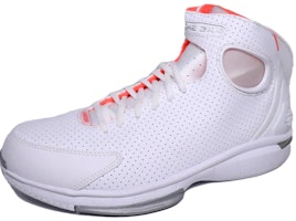 Nike Zoom Huarache 2K4 'White Hot Lava' 308475-102 Nike Zoom Huarache 2K4 'White Hot Lava' 308475-102