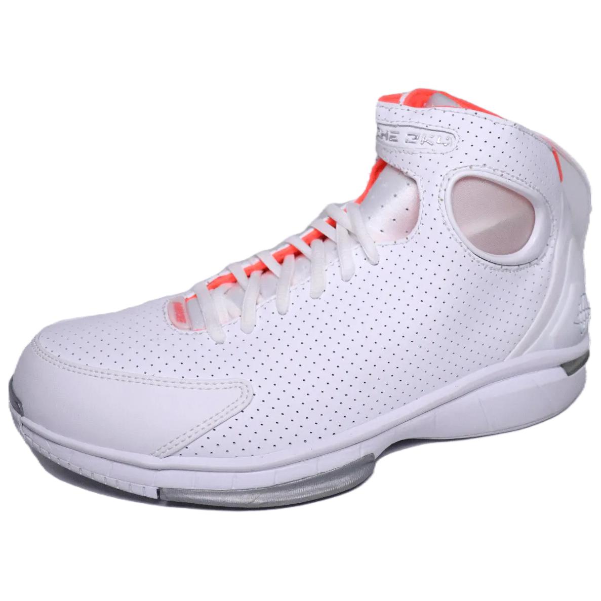 Buy Nike Zoom Huarache 2K4 'Putih Panas Lava' 308475-102