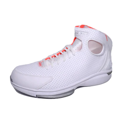 Nike Zoom Huarache 2K4 'White Hot Lava'