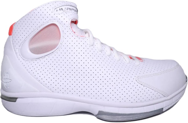 Nike Zoom Huarache 2K4 'White Hot Lava' 308475-102 Order Nike Zoom Huarache 2K4 'White Hot Lava' 308475-102