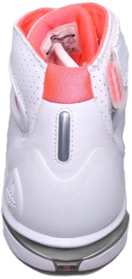 Nike Zoom Huarache 2K4 'White Hot Lava' 308475-102 Lookbook Nike Zoom Huarache 2K4 'White Hot Lava' 308475-102