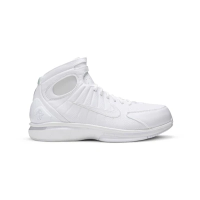 Nike Zoom Huarache 2K4 Black Mamba Collection Fade to Black