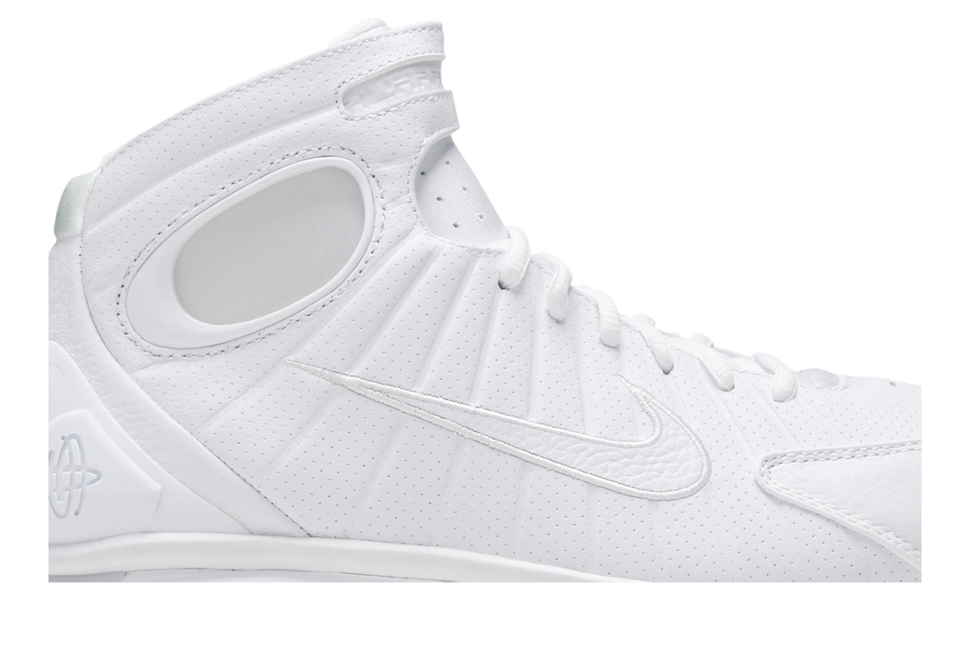 Lookbook Nike Zoom Huarache 2K4 Black Mamba Kollektion Fade to Black 869610-111