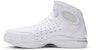 Nike Zoom Huarache 2K4 Black Mamba Koleksi Fade to Black 869610-111