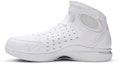 Lookbook Nike Zoom Huarache 2K4 Black Mamba Koleksi Fade to Black 869610-111