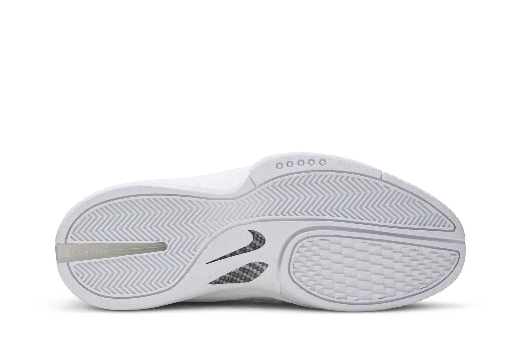 Purchase Nike Zoom Huarache 2K4 Black Mamba Kollektion Fade to Black 869610-111