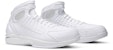 Nike Zoom Huarache 2K4 Black Mamba Koleksi Fade to Black 869610-111