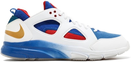 Nike Zoom Huarache TR Low 'Manny Pacquiao' 466512-174 Nike Zoom Huarache TR Low 'Manny Pacquiao' 466512-174