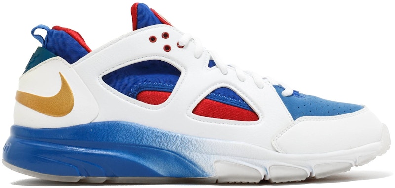 Nike Zoom Huarache TR Low 'Manny Pacquiao' 466512-174