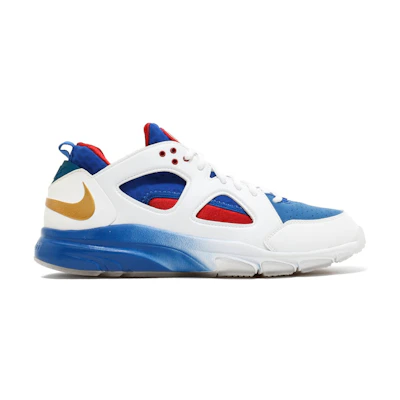 Nike Zoom Huarache TR Low 'Manny Pacquiao'