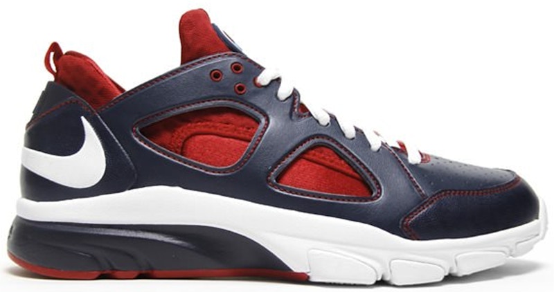Buy Nike Zoom Huarache TR Low 'Playstation' Sepatu Olahraga Pria 466512-416