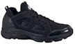 Order Nike Zoom Huarache TR Low Hitam Patent 442243-001