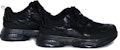 Nike Zoom Huarache TR Low Hitam Patent 442243-001
