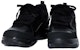 Nike Zoom Huarache TR Low Hitam Patent 442243-001