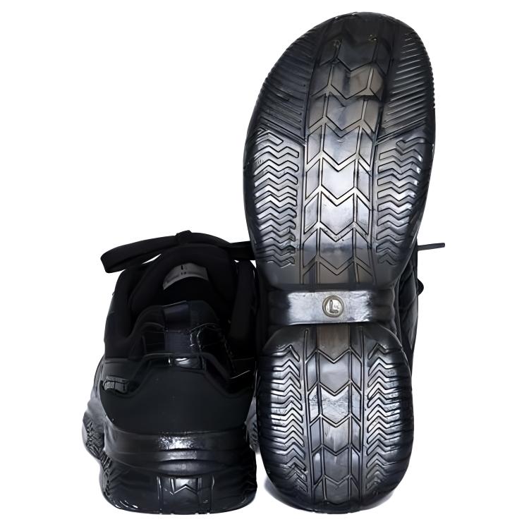 Purchase Nike Zoom Huarache TR Low Noir Verni 442243-001