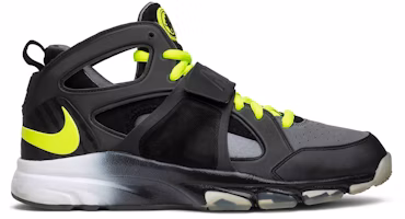 Nike Zoom Huarache Trainer Mid 'NFL Probowl' 229414A Nike Zoom Huarache Trainer Mid 'NFL Probowl' 229414A