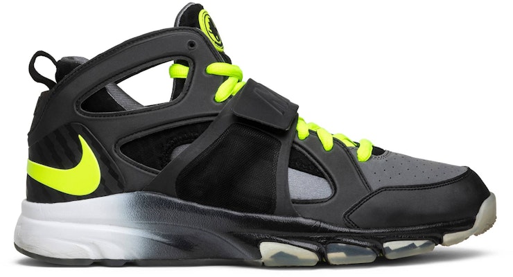 Nike Zoom Huarache Trainer Mid 'NFL Probowl' 229414A Buy Nike Zoom Huarache Trainer Mid 'NFL Probowl' 229414A