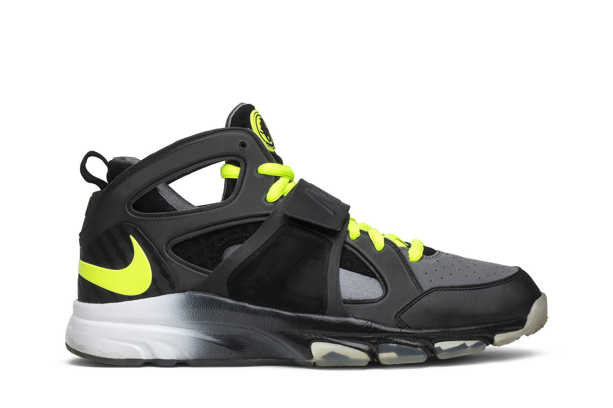 Buy Nike Zoom Huarache Trainer Mid 'NFL Probowl' Sepatu Pria 229414A