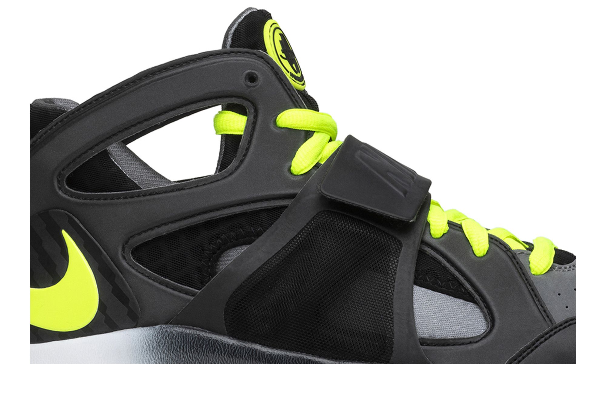 Order Nike Zoom Huarache Trainer Mid 'NFL Probowl' Sepatu Pria 229414A