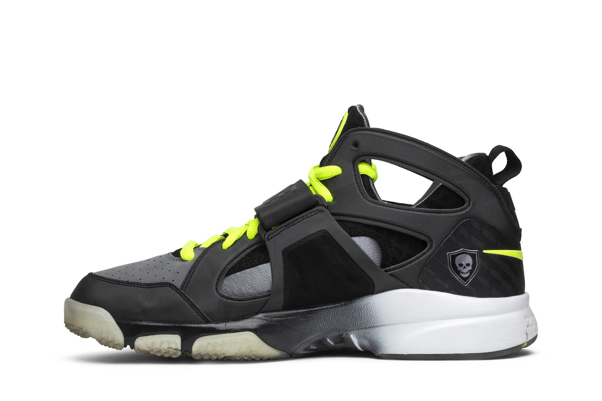 Lookbook Nike Zoom Huarache Trainer Mid 'NFL Probowl' Sepatu Pria 229414A