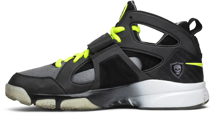 Nike Zoom Huarache Trainer Mid 'NFL Probowl' Sepatu Pria 229414A Lookbook Nike Zoom Huarache Trainer Mid 'NFL Probowl' Sepatu Pria 229414A