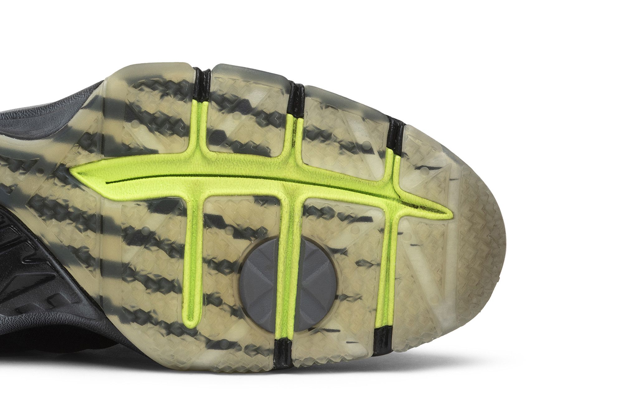 Purchase Nike Zoom Huarache Trainer Mid 'NFL Probowl' Sepatu Pria 229414A