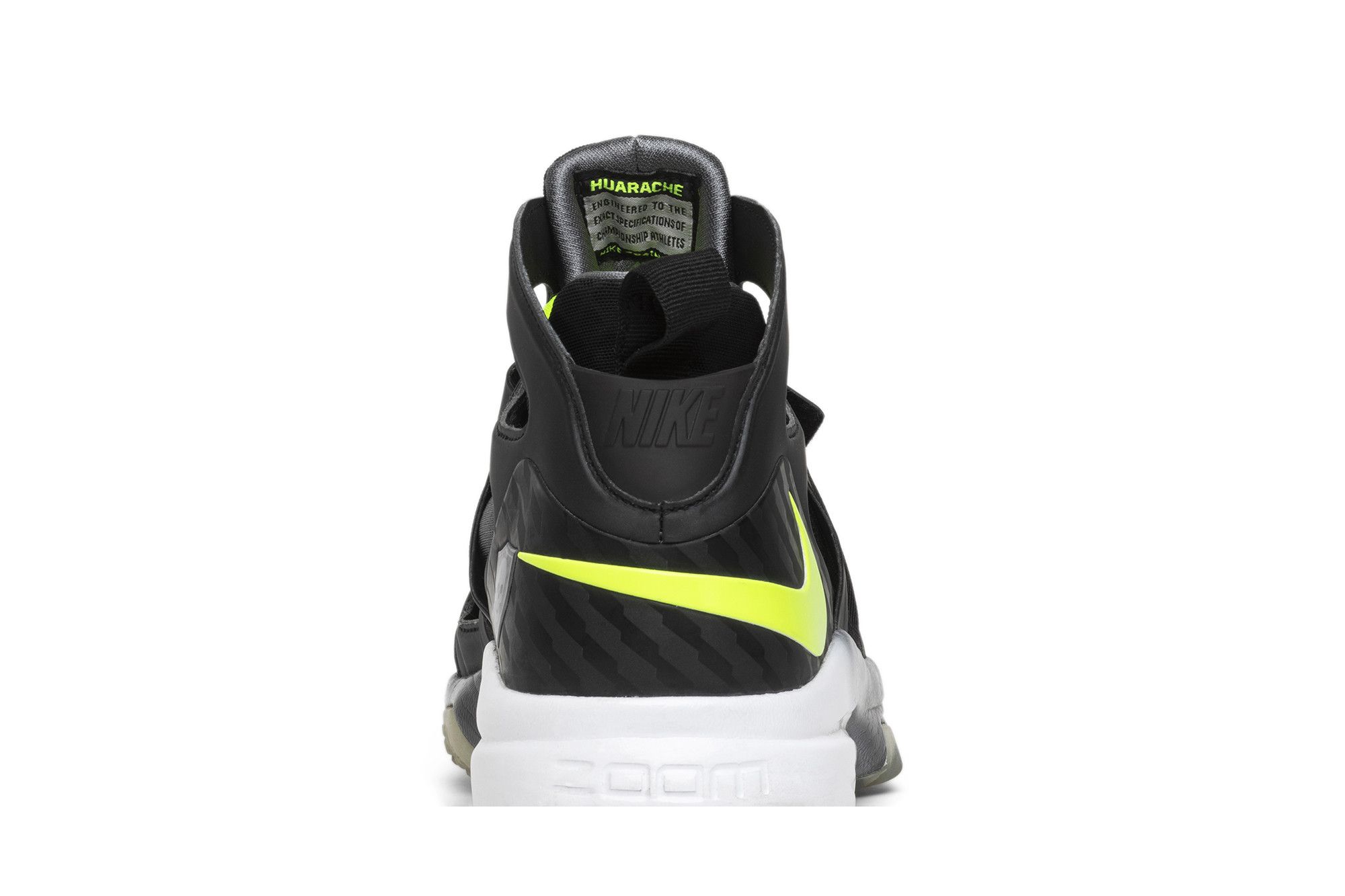 Sizing Nike Zoom Huarache Trainer Mid 'NFL Probowl' Sepatu Pria 229414A