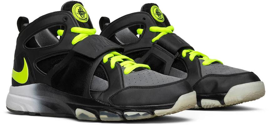 Zoom huarache trainer Clearance