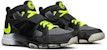 Nike Zoom Huarache Trainer Mid 'NFL Probowl' Lelaki 229414A
