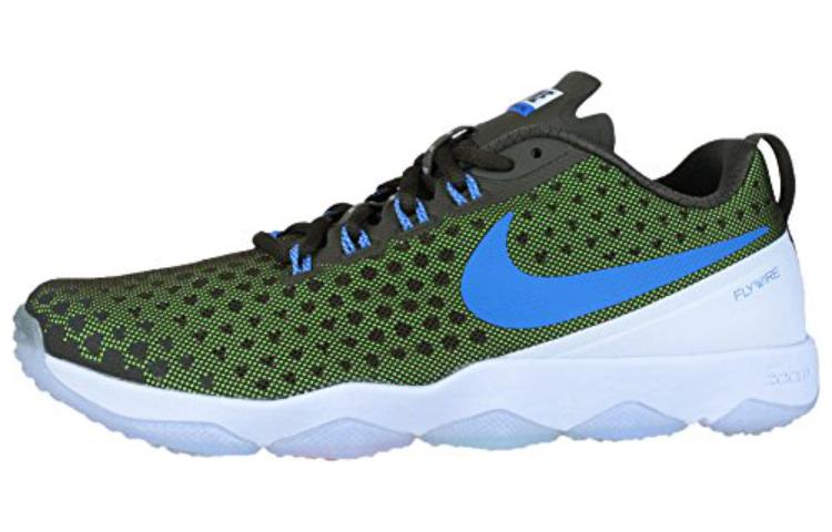 Nike Zoom Hypercross TR2 'Green Strike' 749362-331