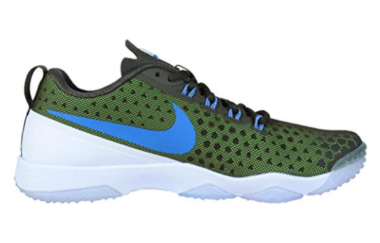 Order Nike Zoom Hypercross TR2 ''Green Strike'' Herren Trainingsschuhe 749362-331