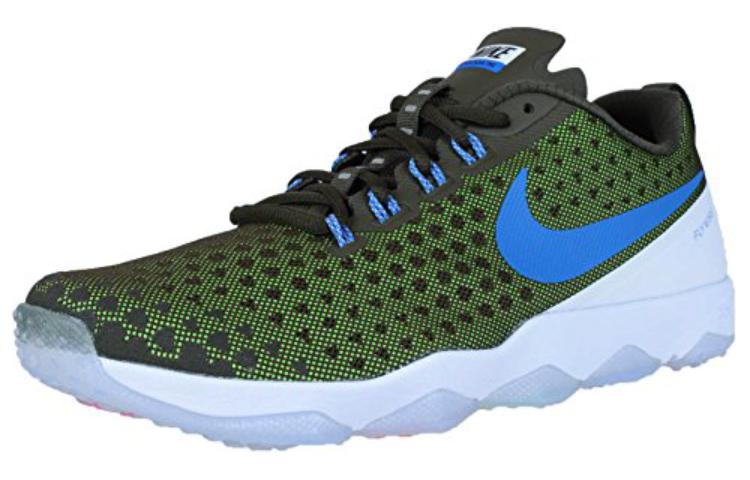 Lookbook Nike Zoom Hypercross TR2 ''Green Strike'' Herren Trainingsschuhe 749362-331