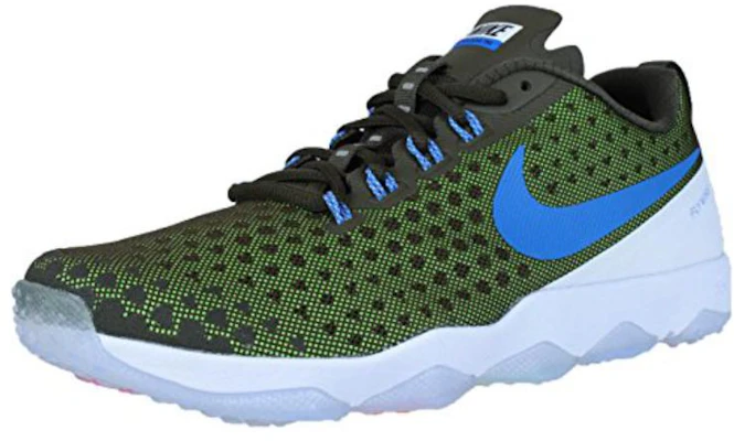 Nike Zoom Hypercross TR2 ''Green Strike'' Herren Trainingsschuhe 749362-331 Lookbook Nike Zoom Hypercross TR2 ''Green Strike'' Herren Trainingsschuhe 749362-331