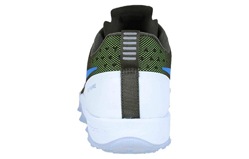 Details for Nike Zoom Hypercross TR2 ''Green Strike'' Herren Trainingsschuhe 749362-331