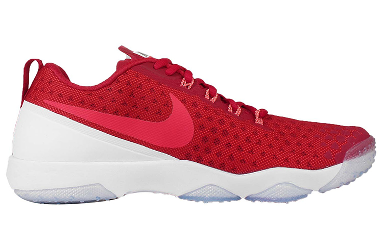 Order Nike Zoom Hypercross TR2 Low ''Rot'' Sportschuhe 749362-661