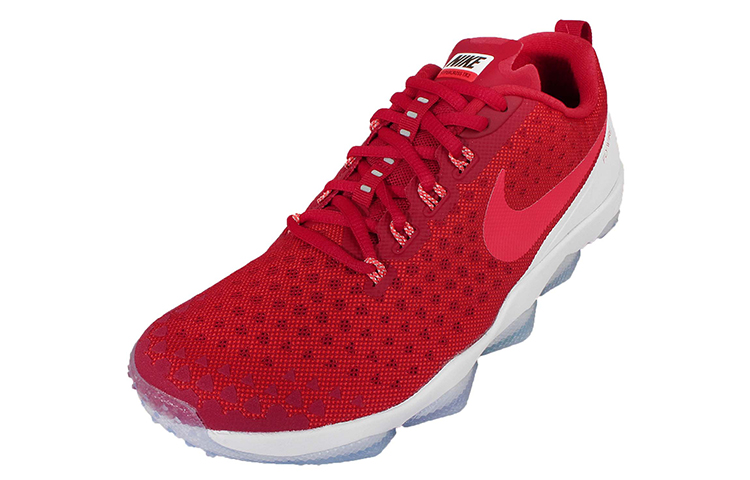 Lookbook Nike Zoom Hypercross TR2 Low ''Rot'' Sportschuhe 749362-661