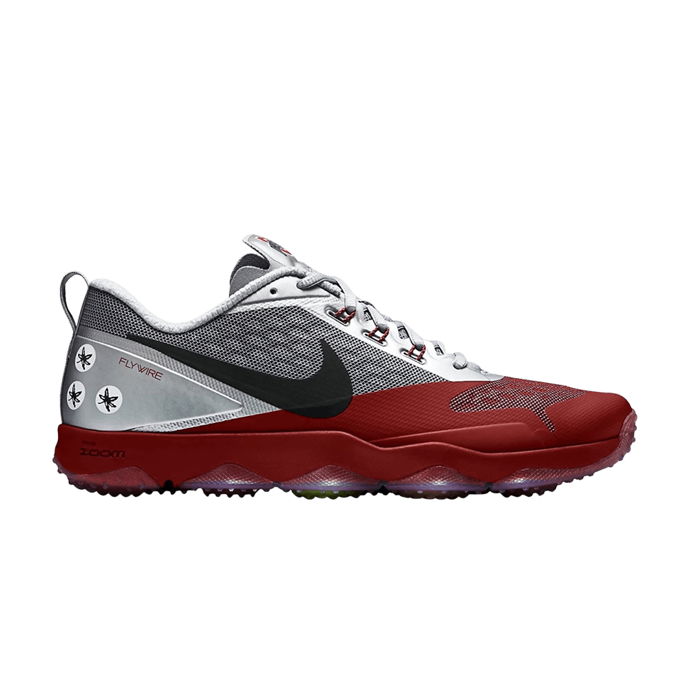 Nike Zoom Hypercross TR