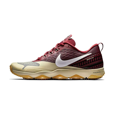 Nike Zoom Hypercross TR 'Florida State'