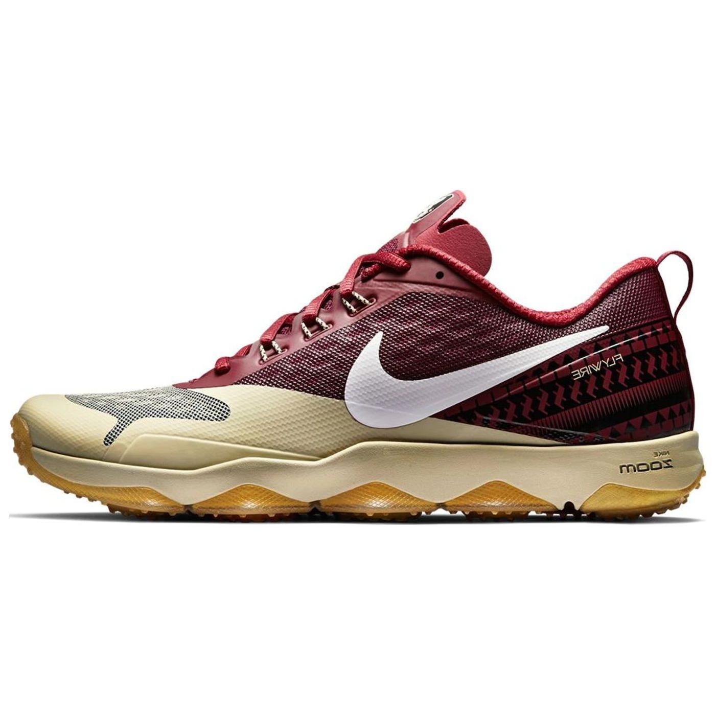 Buy Nike Zoom Hypercross TR 'Florida State' 684635-706