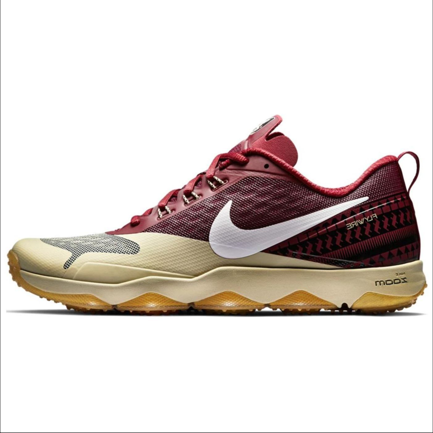 Shop Nike Zoom Hypercross TR 'Florida State' 684635-706