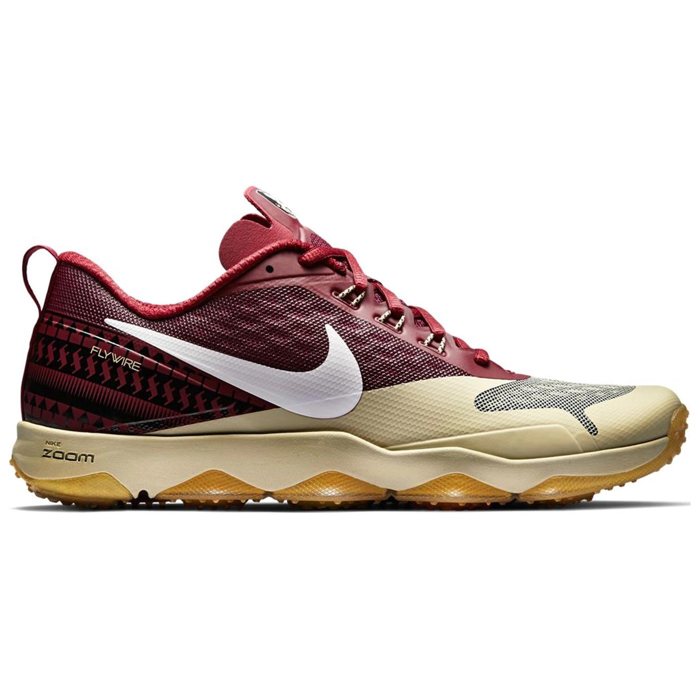 Purchase Nike Zoom Hypercross TR 'Florida State' 684635-706
