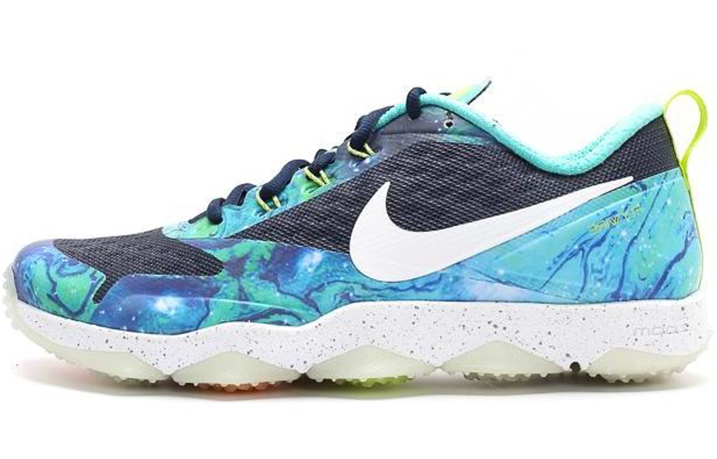 Nike Zoom Hypercross Tr Amp 'Galaxy'