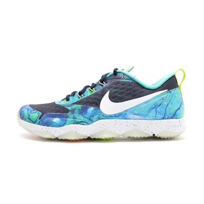 Nike Zoom Hypercross Tr Amp 'Galaxy'