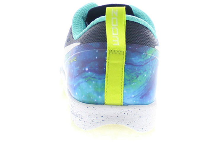 Lookbook Nike Zoom Hypercross Tr Amp 'Galaxy' 684635-434