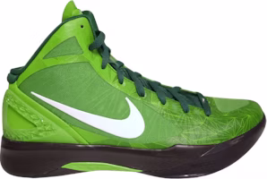 Nike Zoom Hyperdunk 2011 'Geometric Team Pack - Boston Celtics' 454138-301 Nike Zoom Hyperdunk 2011 'Geometric Team Pack - Boston Celtics' 454138-301