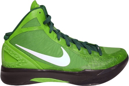 Nike Zoom Hyperdunk 2011 'Pack Geométrico - Boston Celtics' 454138-301 Buy Nike Zoom Hyperdunk 2011 'Pack Geométrico - Boston Celtics' 454138-301