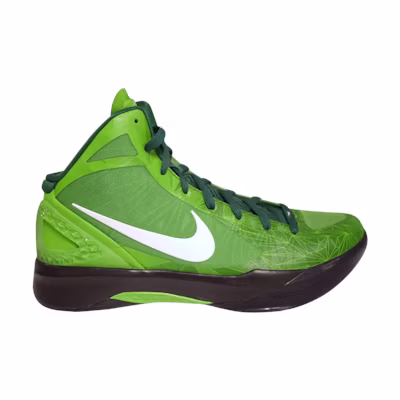 Nike Zoom Hyperdunk 2011 'Geometric Team Pack - Boston Celtics'