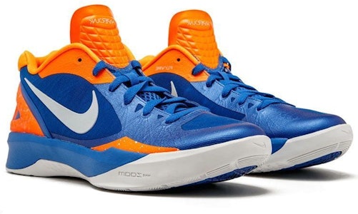 Nike Zoom Hyperdunk 2011 Low 'Linsanity' Lelaki 487638-418 Lookbook Nike Zoom Hyperdunk 2011 Low 'Linsanity' Lelaki 487638-418