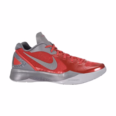 Nike Zoom Hyperdunk 2011 Low 'Sport Red'